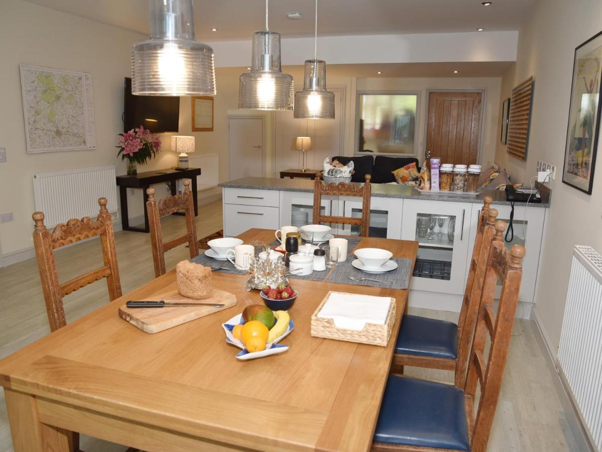 The Mill Bed & Breakfast Thetford Exterior photo